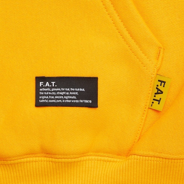 F.A.T. ���ե����ƥ��� HEARTY