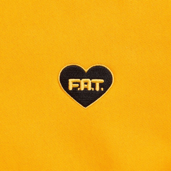 F.A.T. ���ե����ƥ��� HEARTY