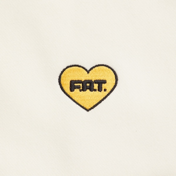 F.A.T. ���ե����ƥ��� HEARTY