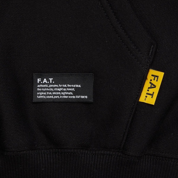 F.A.T. ���ե����ƥ��� HEARTY