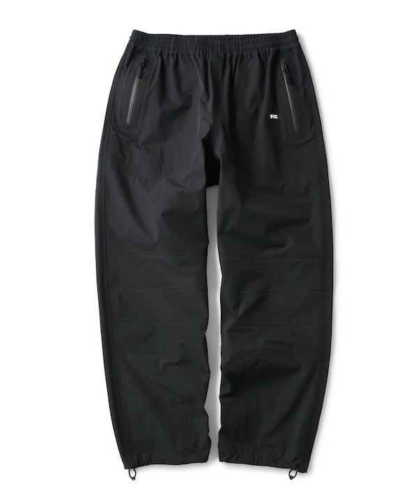 FTC ���եƥ������� PERTEX 3L SHELL PANT