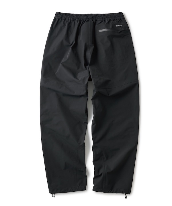 FTC ���եƥ������� PERTEX 3L SHELL PANT