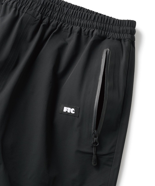 FTC ���եƥ������� PERTEX 3L SHELL PANT