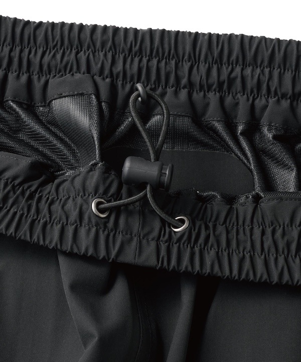FTC ���եƥ������� PERTEX 3L SHELL PANT