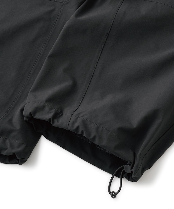 FTC ���եƥ������� PERTEX 3L SHELL PANT