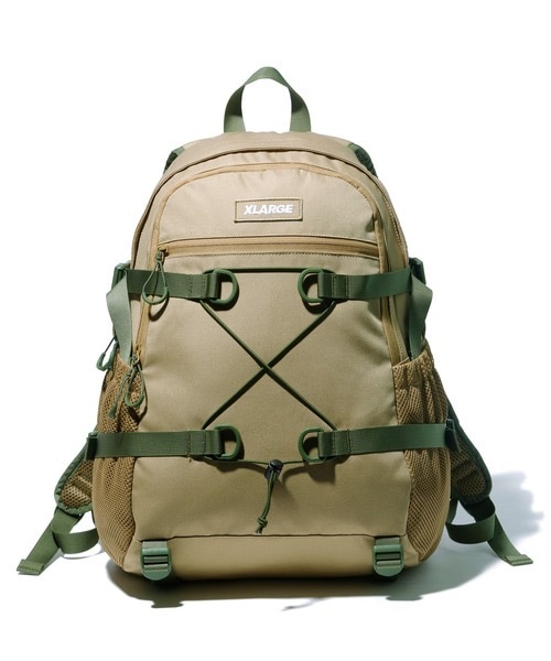 XLARGE �������ȥ�顼�� TACTICAL BACKPACK