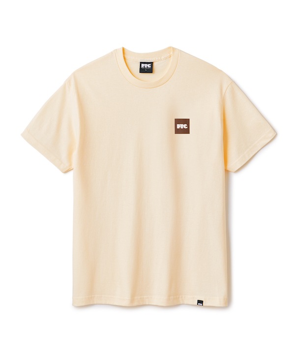 FTC եƥ FTC BOX LOGO TEE