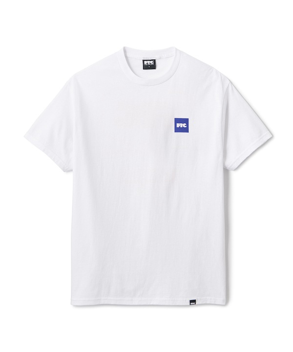 FTC եƥ FTC BOX LOGO TEE