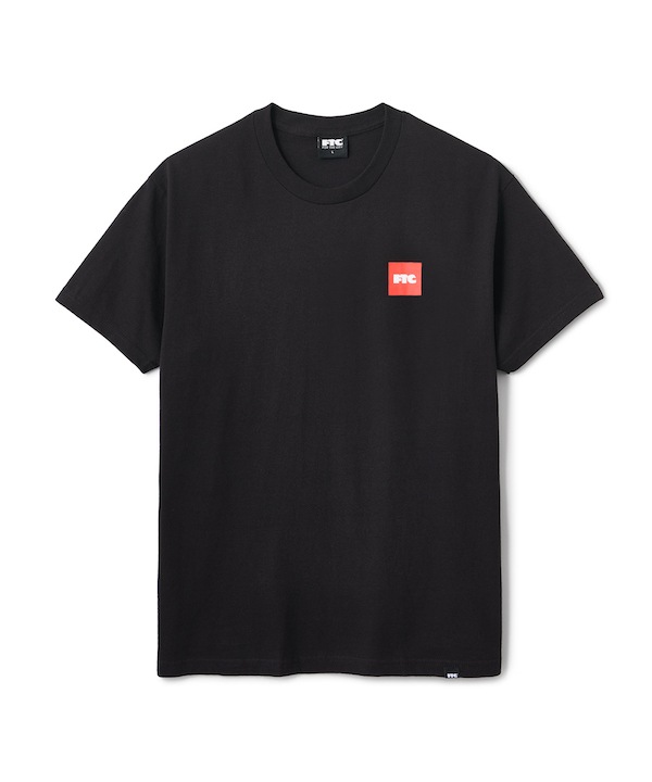 FTC եƥ FTC BOX LOGO TEE