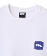 FTC եƥ FTC BOX LOGO TEE