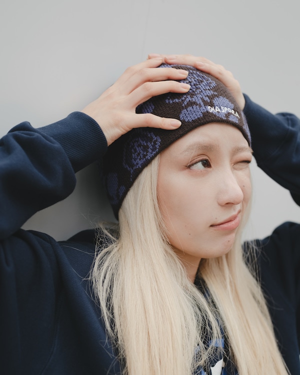 Diaspora skateboards | Jazzy Sport Sweetest Hooded Sweatshirt