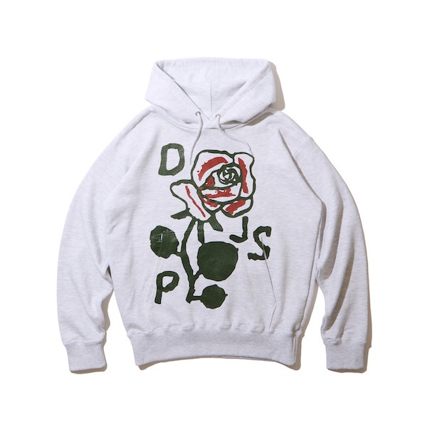 Diaspora skateboards | Jazzy Sport Sweetest Hooded Sweatshirt