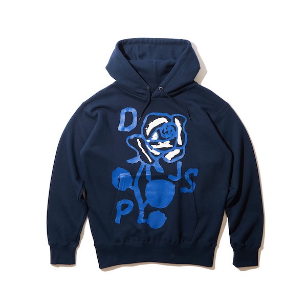 Diaspora skateboards | Jazzy Sport Sweetest Hooded Sweatshirt