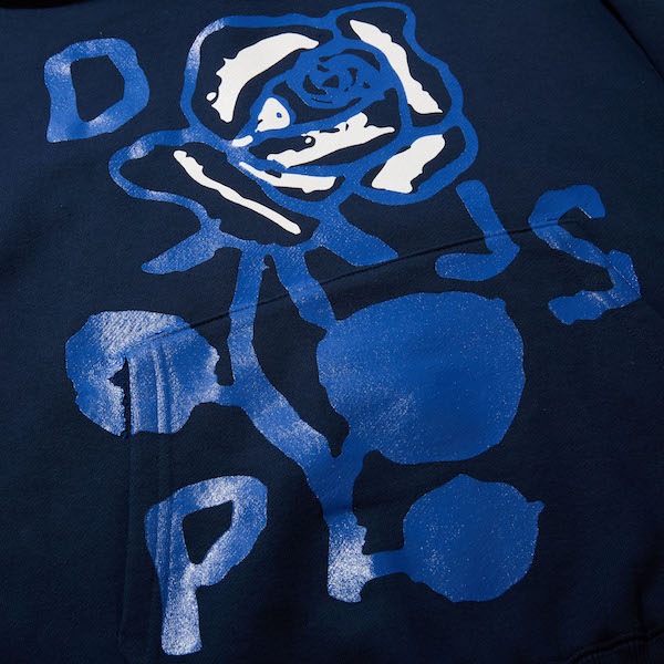 Diaspora skateboards | Jazzy Sport Sweetest Hooded Sweatshirt