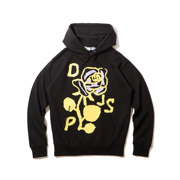 Diaspora skateboards | Jazzy Sport Sweetest Hooded Sweatshirt