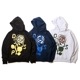 Diaspora skateboards | Jazzy Sport Sweetest Hooded Sweatshirt