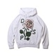 Diaspora skateboards | Jazzy Sport Sweetest Hooded Sweatshirt