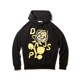 Diaspora skateboards | Jazzy Sport Sweetest Hooded Sweatshirt