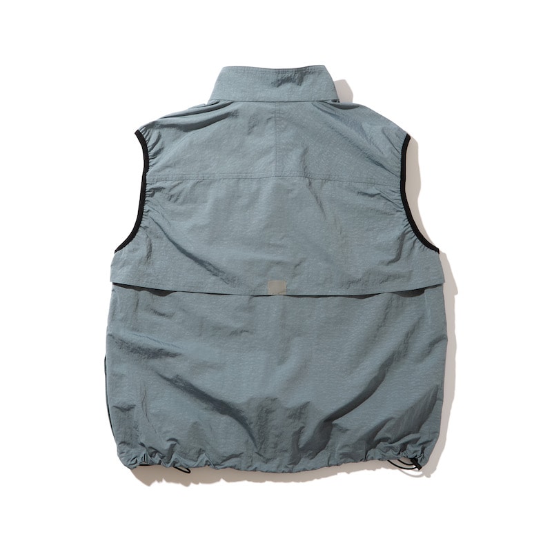 Diaspora skateboards �ǥ������ݥ� Arcata Vest