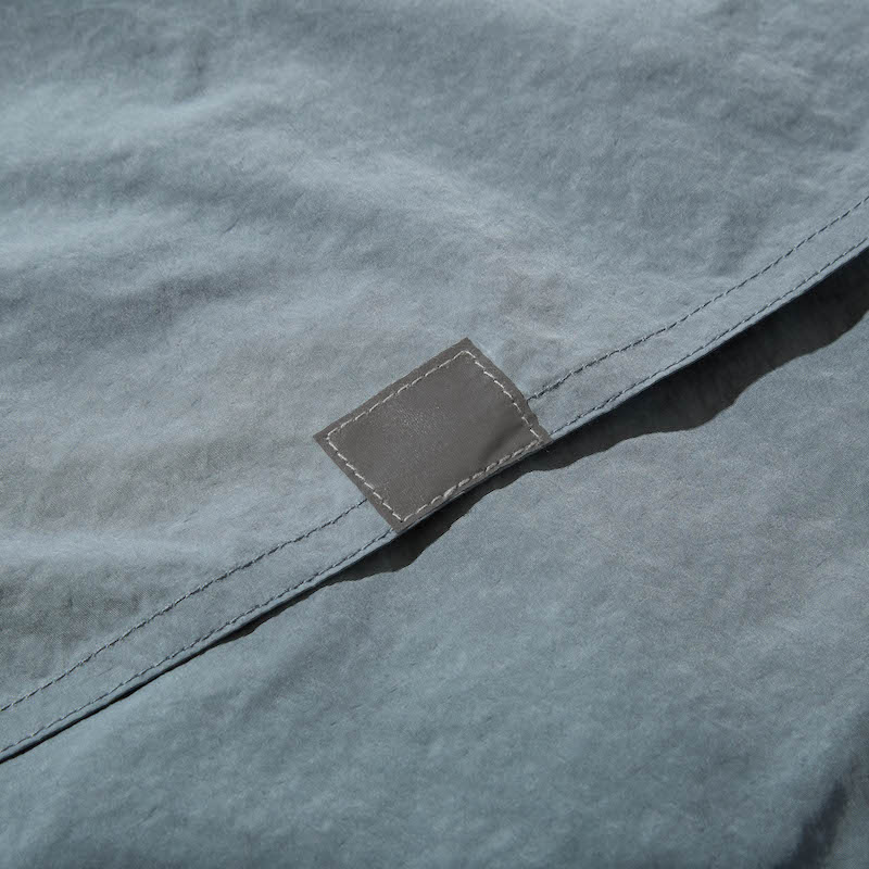 Diaspora skateboards �ǥ������ݥ� Arcata Vest