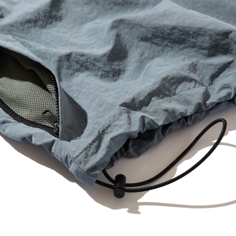 Diaspora skateboards �ǥ������ݥ� Arcata Vest