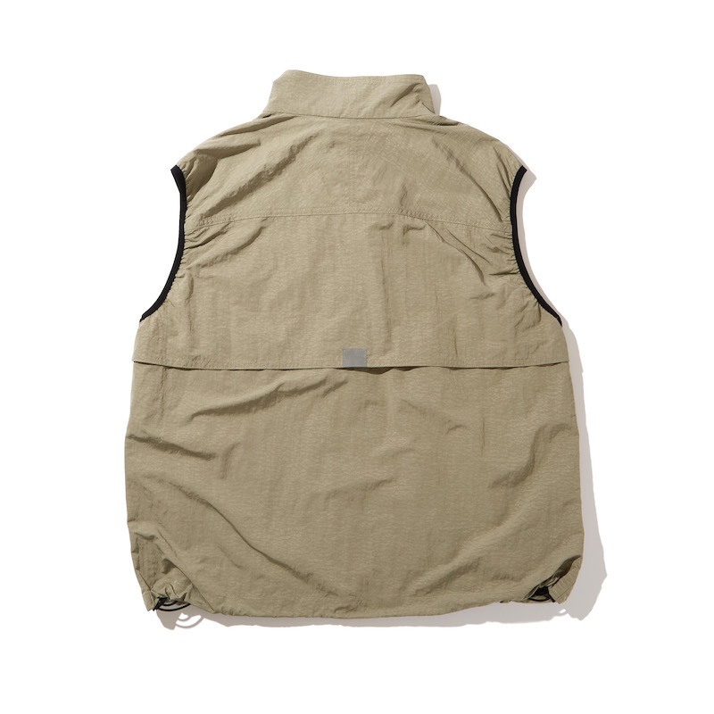 Diaspora skateboards �ǥ������ݥ� Arcata Vest