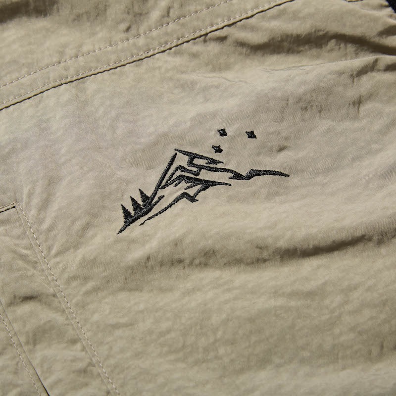 Diaspora skateboards �ǥ������ݥ� Arcata Vest