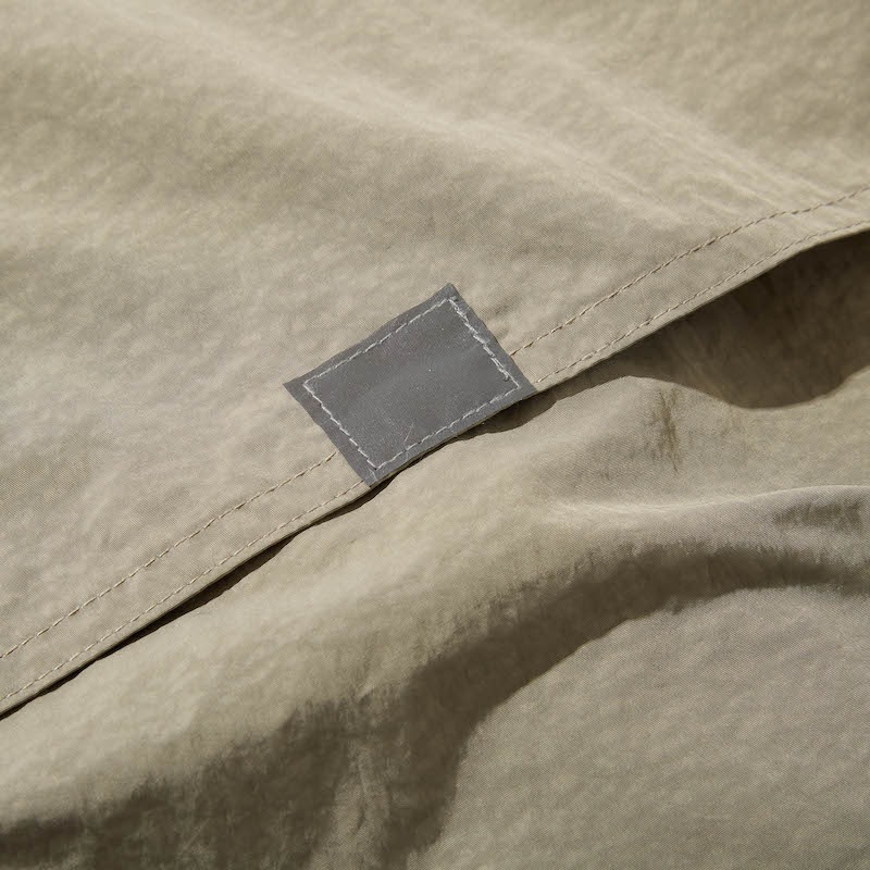 Diaspora skateboards �ǥ������ݥ� Arcata Vest