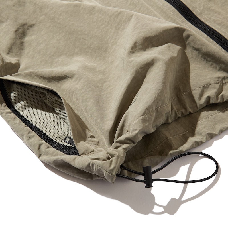 Diaspora skateboards �ǥ������ݥ� Arcata Vest