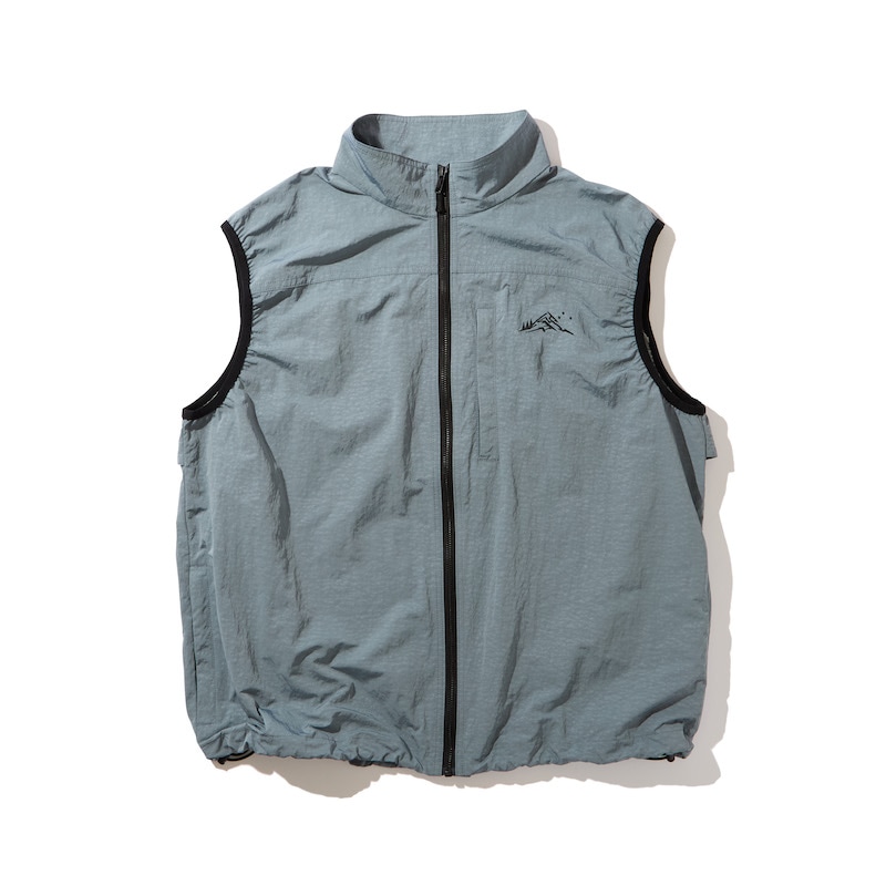 Diaspora skateboards �ǥ������ݥ� Arcata Vest