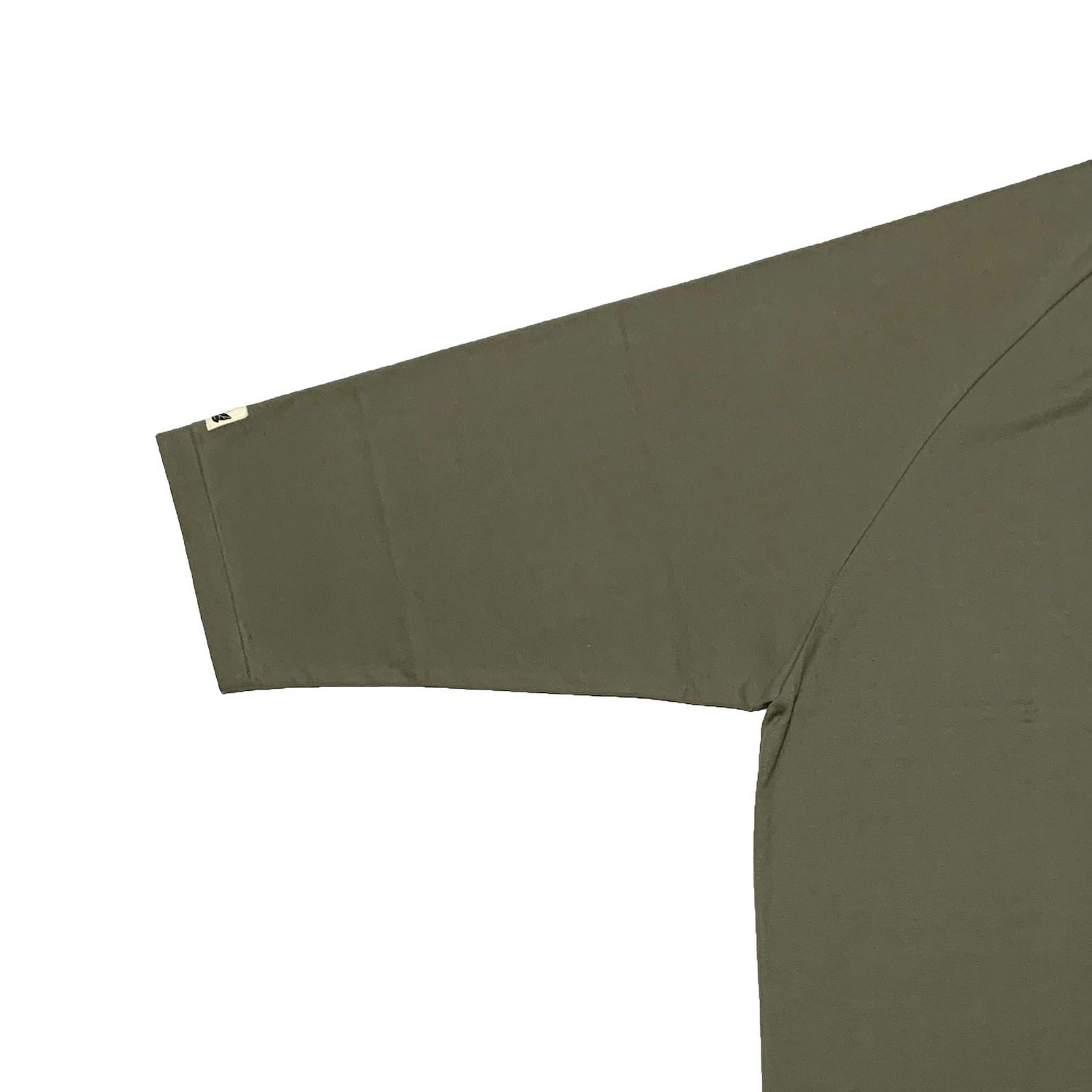 organicsta �������˥å����� ORGANIC COTTON CHILL RAGLAN TEE