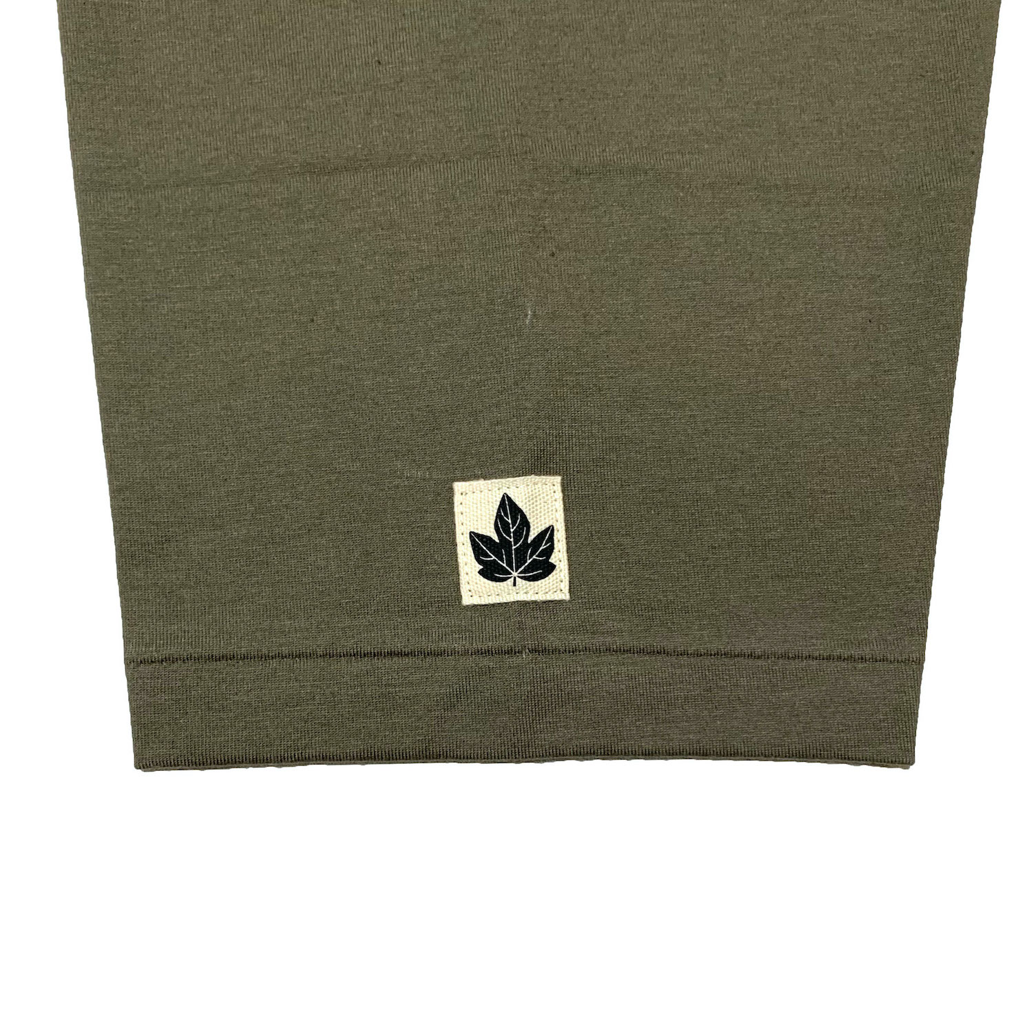 organicsta �������˥å����� ORGANIC COTTON CHILL RAGLAN TEE