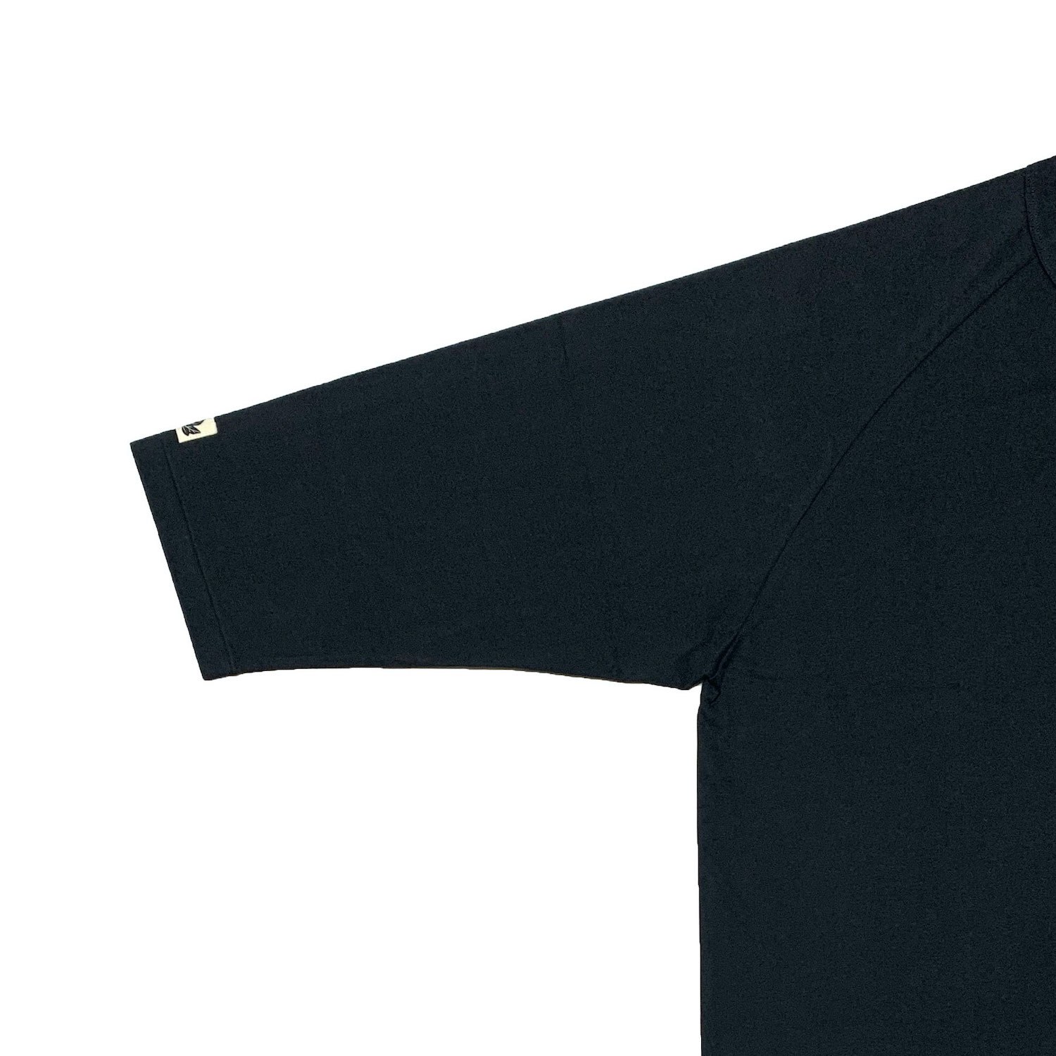 organicsta �������˥å����� ORGANIC COTTON CHILL RAGLAN TEE