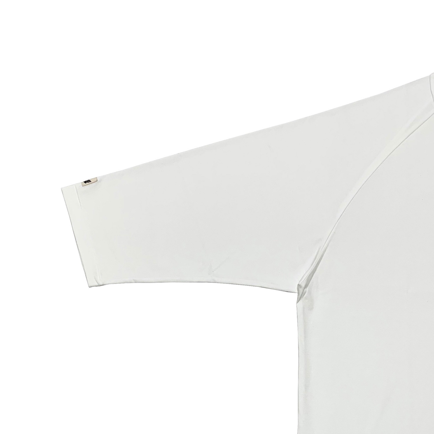 organicsta �������˥å����� ORGANIC COTTON CHILL RAGLAN TEE