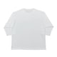 organicsta �������˥å����� ORGANIC COTTON CHILL RAGLAN TEE