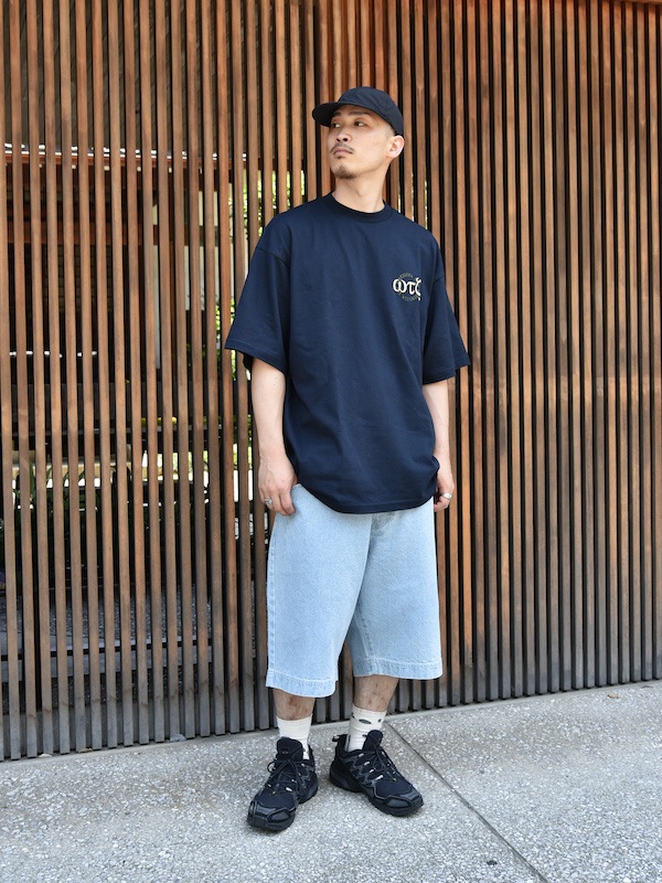 Diaspora skateboards ǥݥ 219 Shorts "WHATZIS"