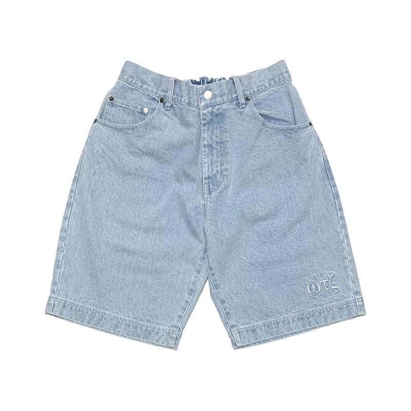 Diaspora skateboards ディアスポラ 219 Shorts 