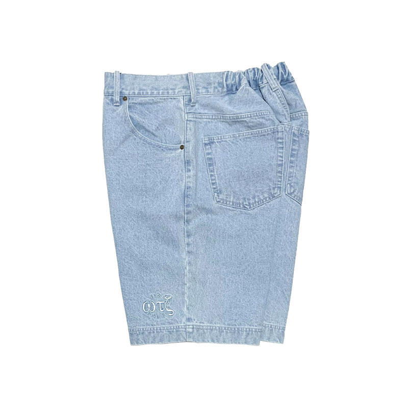 Diaspora skateboards ǥݥ 219 Shorts "WHATZIS"