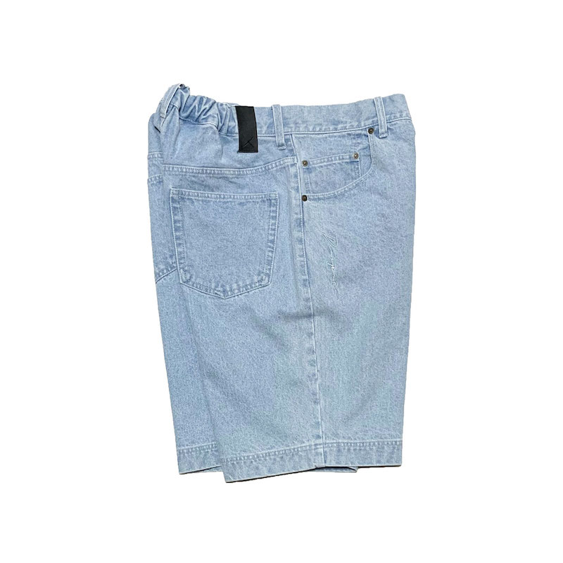 Diaspora skateboards ǥݥ 219 Shorts "WHATZIS"