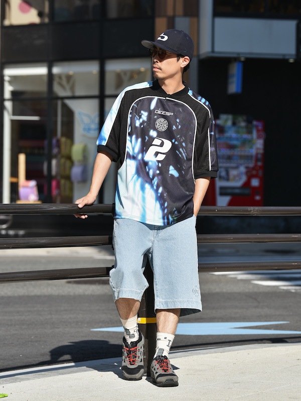 Diaspora skateboards ǥݥ 219 Shorts "WHATZIS"