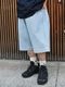 Diaspora skateboards ǥݥ 219 Shorts "WHATZIS"