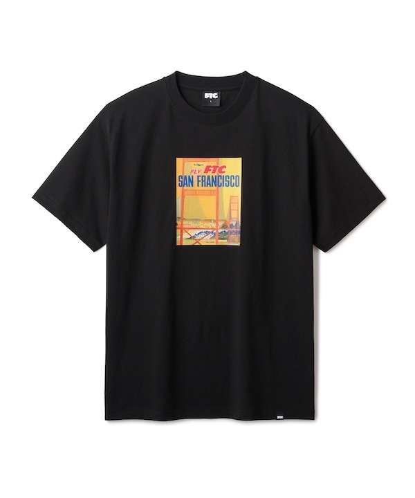 FTC ���եƥ������� FLY TEE