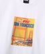 FTC ���եƥ������� FLY TEE