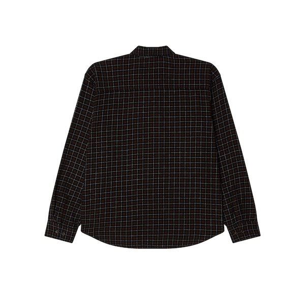 OBEY ���٥� Adams Woven