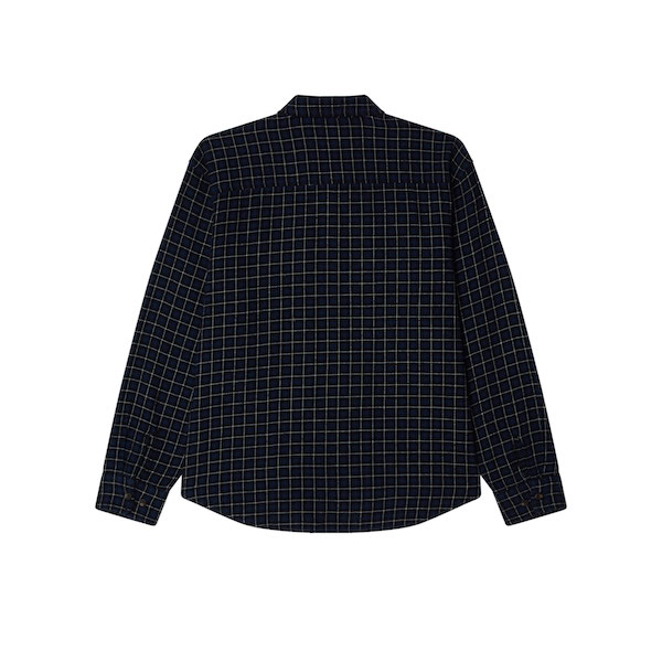 OBEY ���٥� Adams Woven
