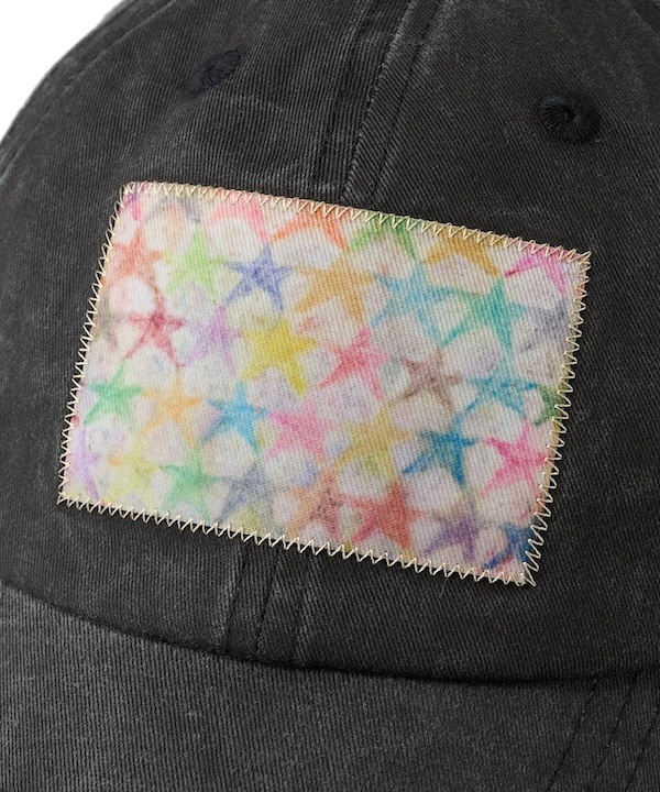 FTC եƥ "FTC x JUSTIN HAGER" 6 PANEL