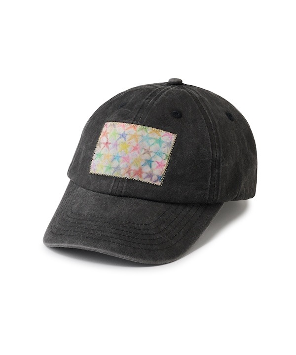 FTC եƥ "FTC x JUSTIN HAGER" 6 PANEL