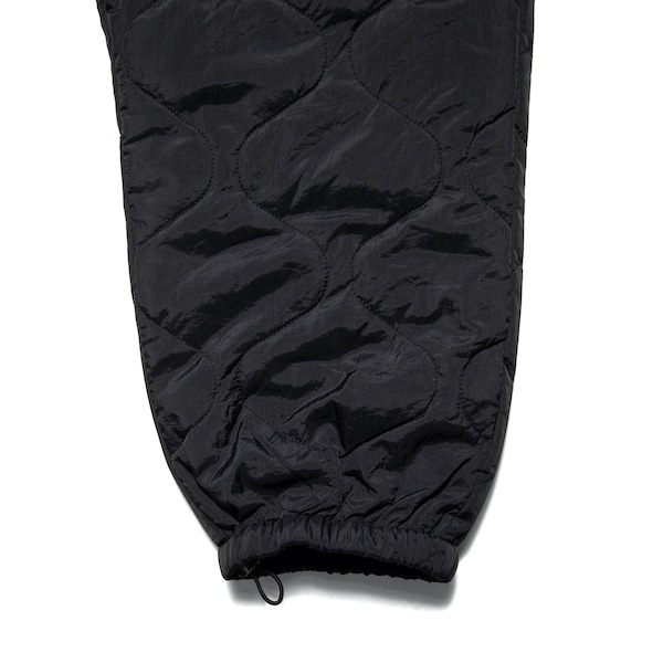 HAIGHT �إ��� QUILTING TRACK PANTS