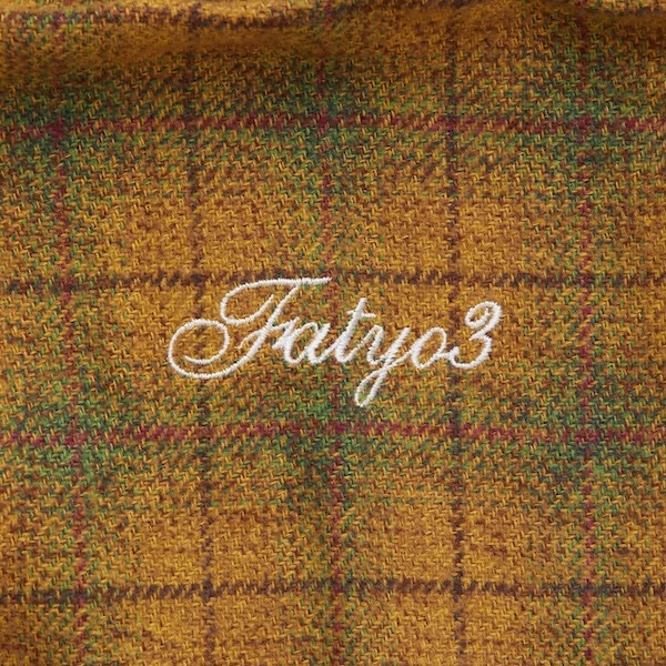 F.A.T. ���ե����ƥ��� HEATHERCROP