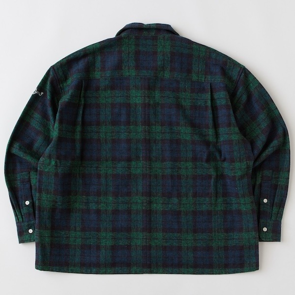 F.A.T. ���ե����ƥ��� HEATHERCROP